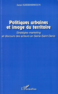 Image de Politiques urbaines et image du territoire