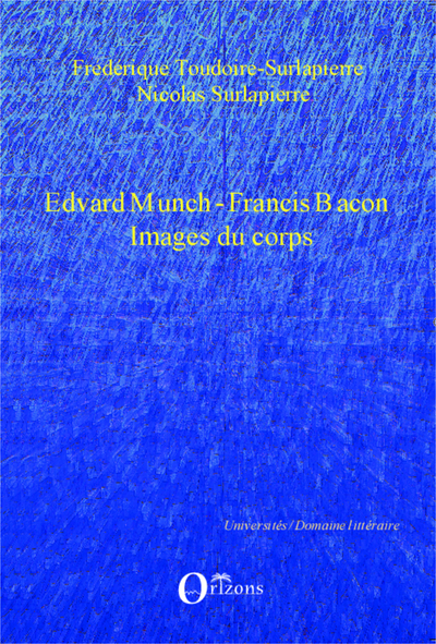 Picture of Edvard Munch-Francis Bacon