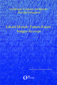 Picture of Edvard Munch-Francis Bacon