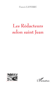 Image de Les Rédacteurs selon saint Jean