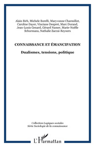 Image de Connaissance et émancipation