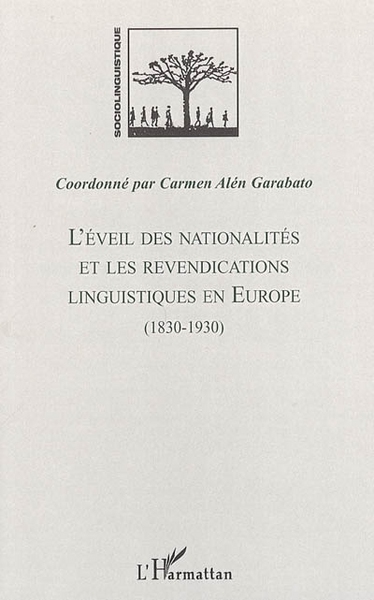 Image de L'éveil des nationalités et les revendications linguistiques en Europe