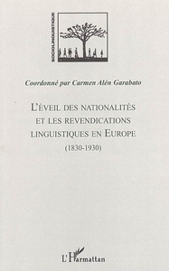 Image de L'éveil des nationalités et les revendications linguistiques en Europe