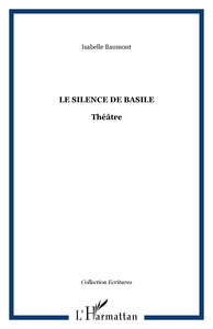 Picture of Le silence de Basile