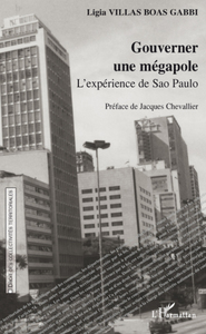 Image de Gouverner une mégapole