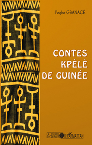 Image de Contes Kpélé de Guinée