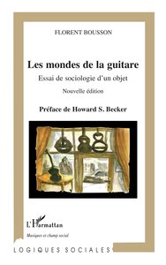 Image de Les mondes de la guitare