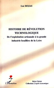 Image de Histoire de révolution technologique