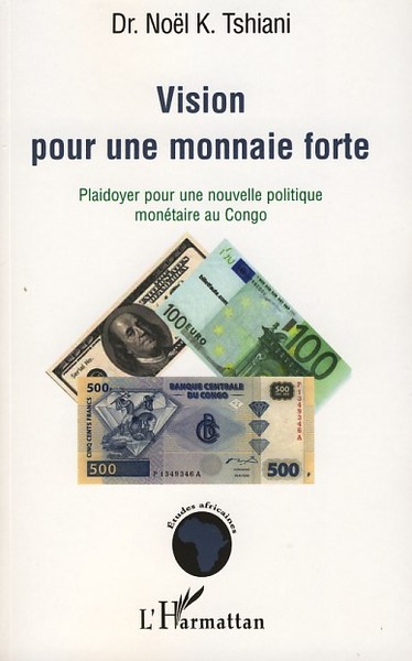 Image de Vision pour une monnaie forte