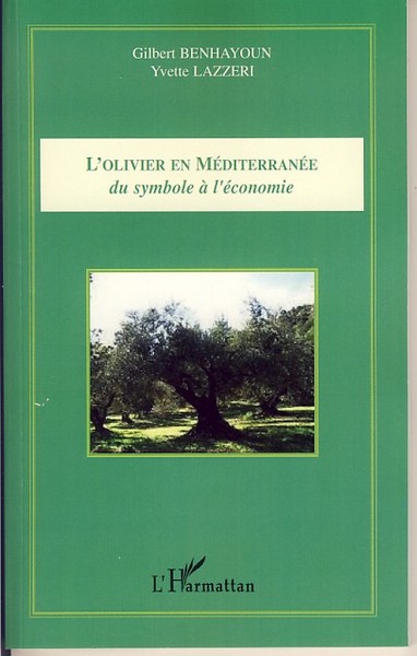 Image de L'olivier en Méditerranée