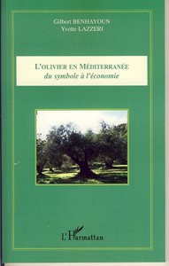 Image de L'olivier en Méditerranée