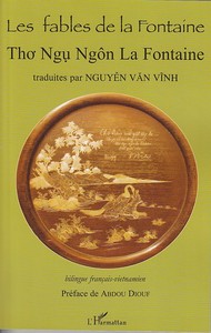 Image de Les fables de la Fontaine