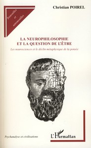 Image de La neurophilosophie et la question de l'être