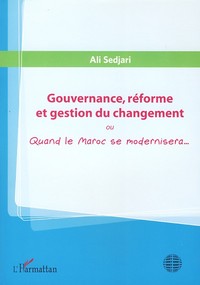 Image de Gouvernance, réforme et gestion du changement