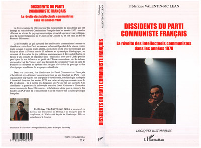 Image de Dissidents du Parti Communiste Français