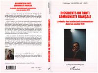 Image de Dissidents du Parti Communiste Français
