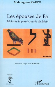 Image de Les épouses de Fa
