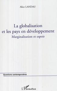 Picture of La globalisation et les pays en développement