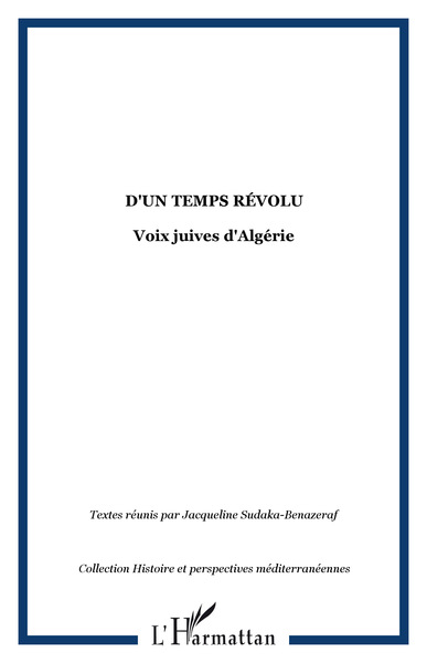 Picture of D'un temps révolu