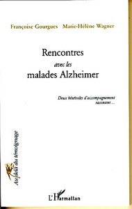 Picture of Rencontres avec les malades Alzheimer
