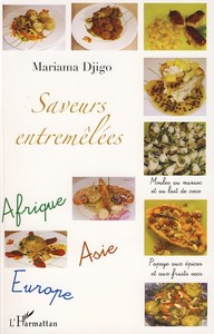 Image de Saveurs entremêlées