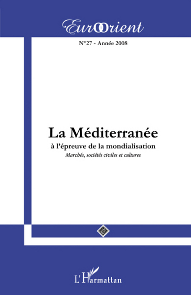 Image de La Méditerranée à l'épreuve de la mondialisation
