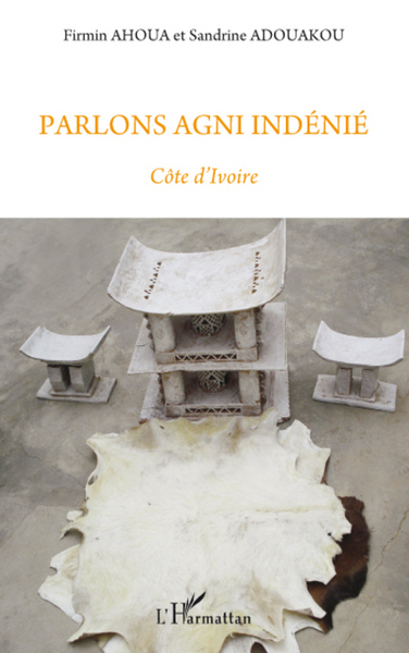 Image de Parlons agni indénié