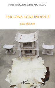 Image de Parlons agni indénié
