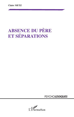 Image de Absence du père et séparations