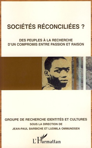 Image de Sociétés réconciliées ?