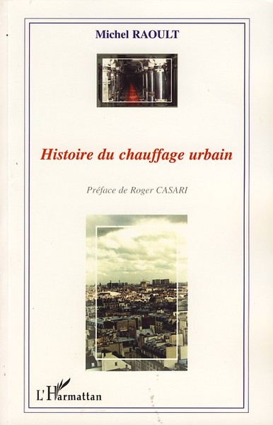 Image de Histoire du chauffage urbain