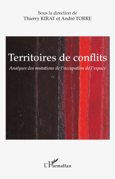 Image de Territoires de conflits