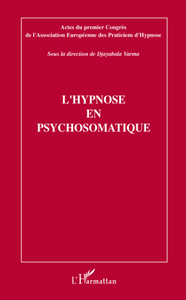 Image de L'hypnose en psychosomatique