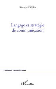 Image de Langage et stratégie de communication