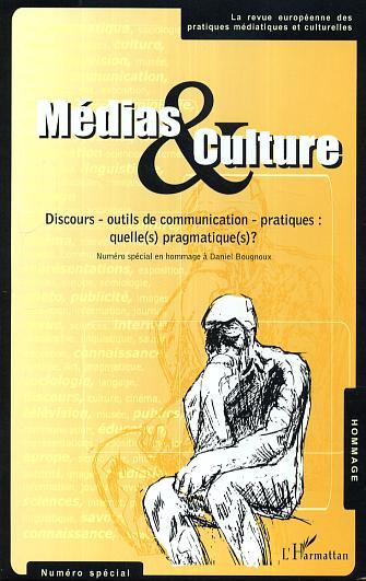 Image de Médias et culture Numéro spécial