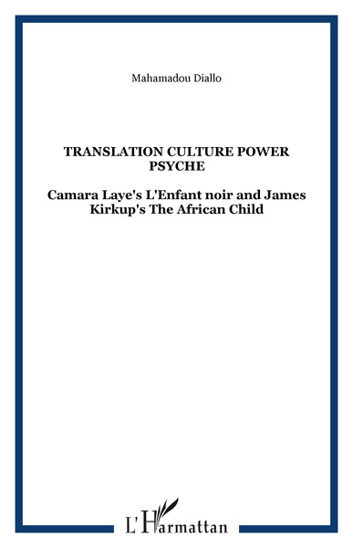 Image de Translation Culture power psyche
