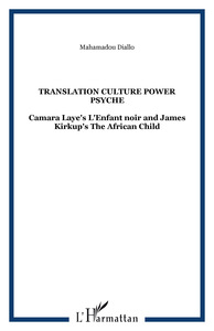 Image de Translation Culture power psyche
