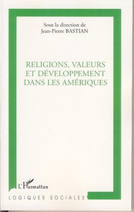 Picture of Religions, valeurs et développement dans les Amériques