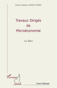 Image de Travaux dirigés de Microéconomie