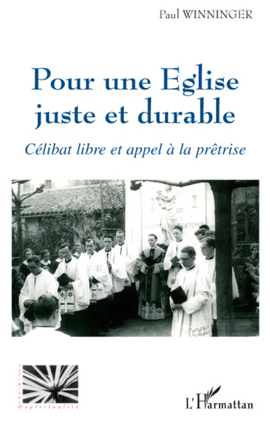 Picture of Pour une Eglise juste et durable