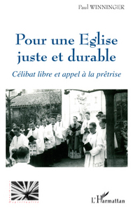 Picture of Pour une Eglise juste et durable