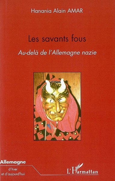 Picture of Les savants fous