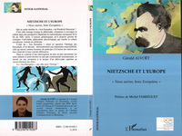 Image de Nietzsche et l'Europe