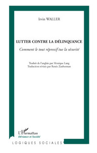 Image de Lutter contre la délinquance