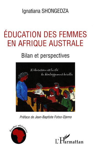 Picture of Education des femmes en Afrique australe