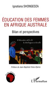 Picture of Education des femmes en Afrique australe