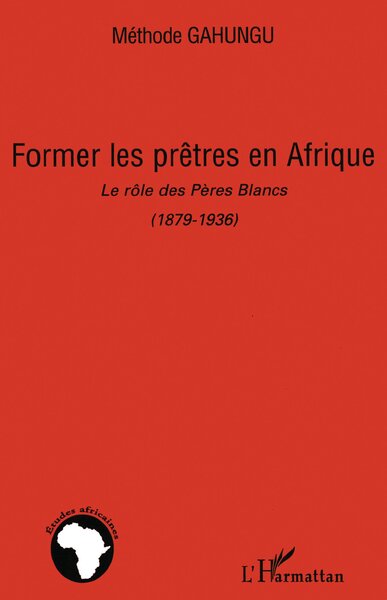 Picture of Former les prêtres en Afrique