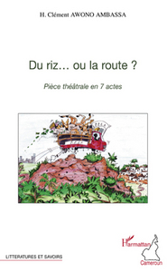 Picture of Du riz... ou la route ?