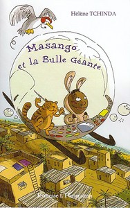 Image de Masango et la bulle géante