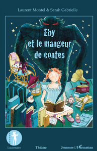 Image de Eby et le mangeur de contes